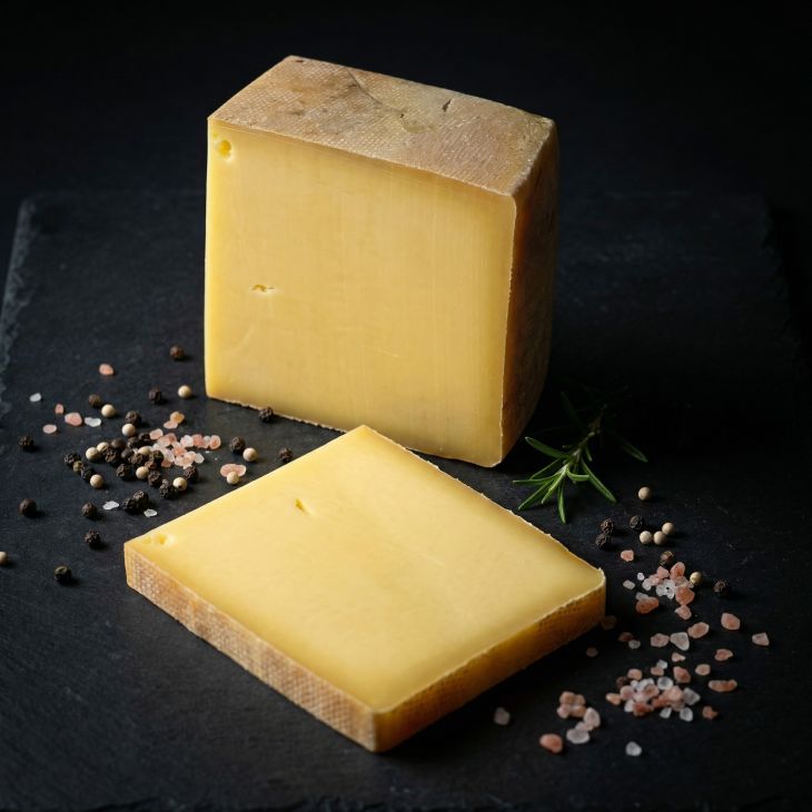 Bergkäse mild