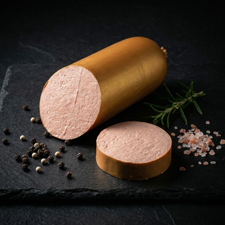 Delikatessleberwurst