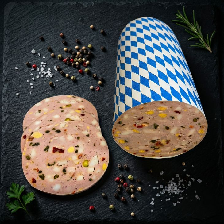 Eierwurst