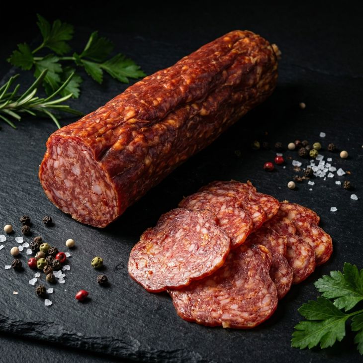 Feuersalami