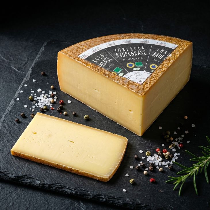 Imberger Bauernk&auml;se