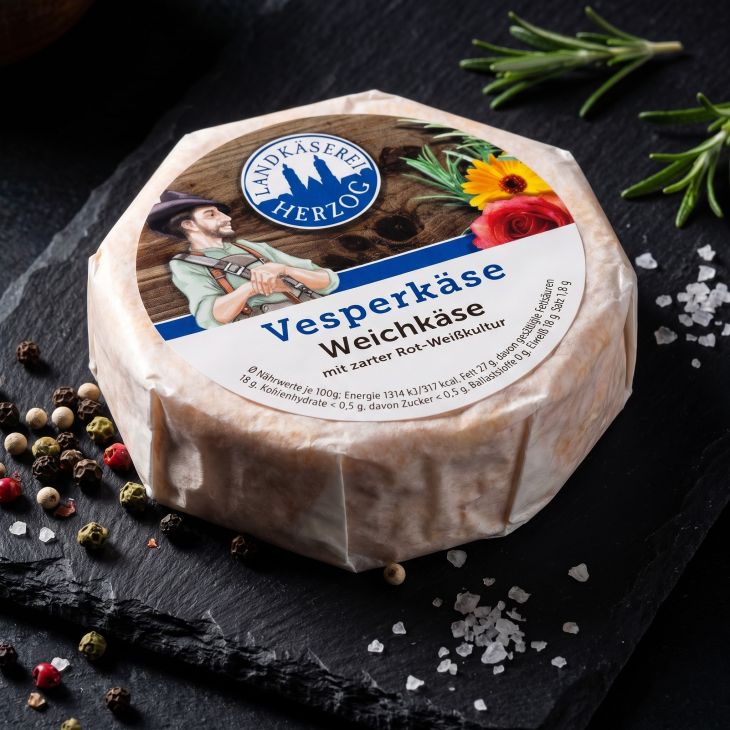 Vesperkäse